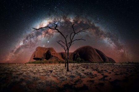 The Perfect Season to Admire the Milky Way