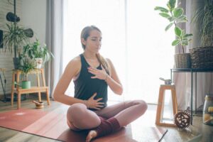 The Way You Breathe Can Uncover Important Insights About Your