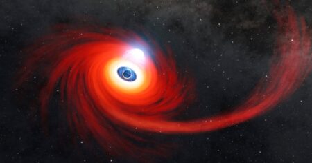 These cosmic beasts are sparkling the largest explosion since the