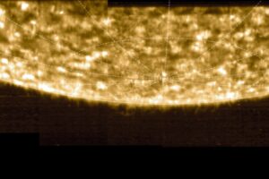 These Images Capture My First Glimpse of Antarctica Under the