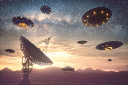 These Two Signals Are Our Closest Link to Alien Contact