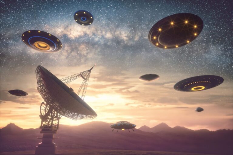 These Two Signals Are Our Closest Link to Alien Contact These Two Signals Are Our Closest Link to Alien Contact