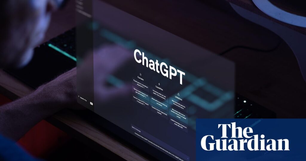 Thousands of UK University Students Use AI to Combat Fraud