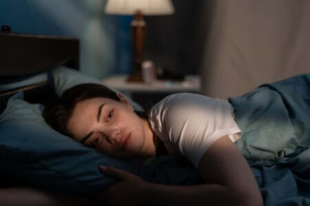 Tips from Sleep Scientists for Falling Asleep More Easily
