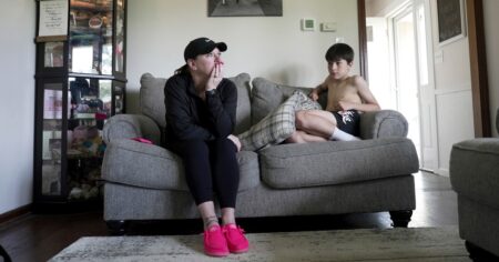 Transformative Impacts of Anti Vaccination Beliefs