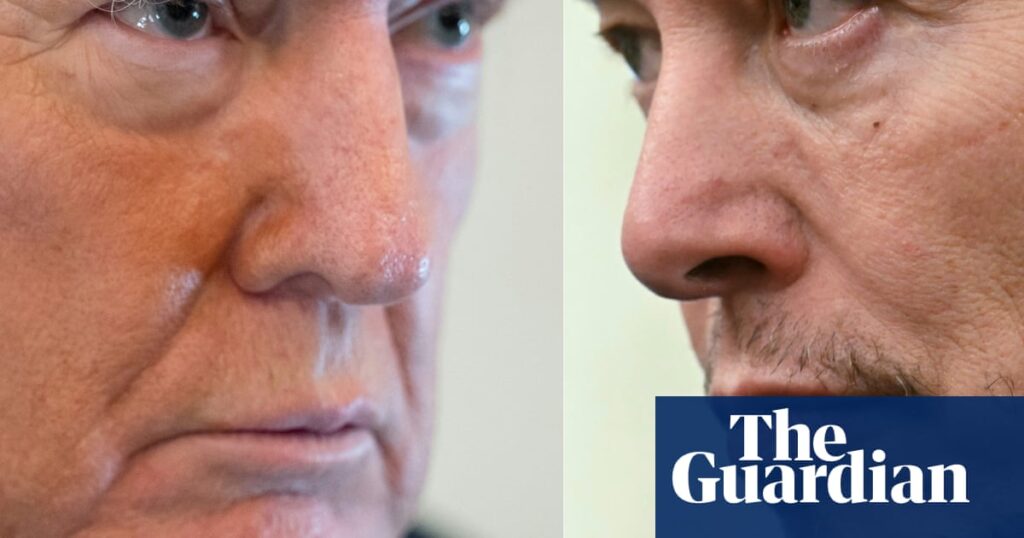 Trump vs. mask: 10 ways they could harm each other