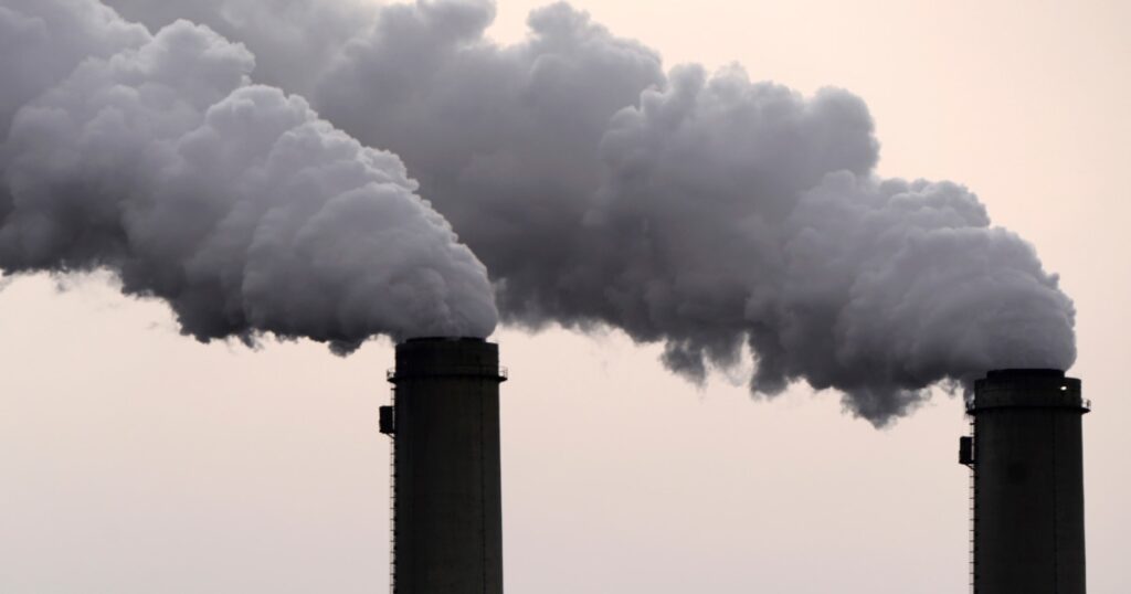 Trumps EPA Aims to Eliminate Carbon Emission Regulations for Power