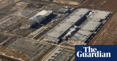 Trumps Tax Bill Aims to Thwart AI Regulation Experts Warn