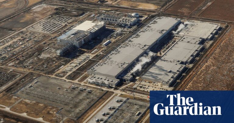 Trump’s Tax Bill Aims to Thwart AI Regulation, Experts Warn of Potential Global Consequences Trumps Tax Bill Aims to Thwart AI Regulation Experts Warn