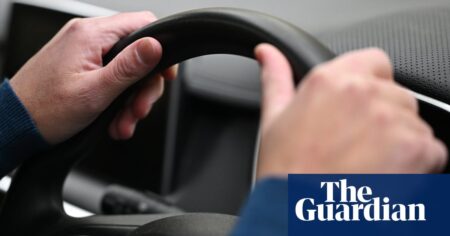 UK Uber Drivers Face Reduced Earnings Due to Secret Algorithm