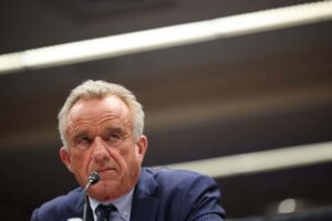 Us halts support for covid 19 vaccines for children—are other vaccines