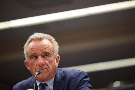 Us halts support for covid 19 vaccines for children—are other vaccines