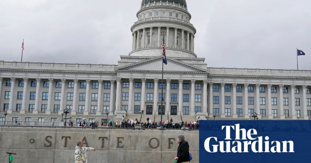 Utah lawyers approved after using chatgpt in court: an overview