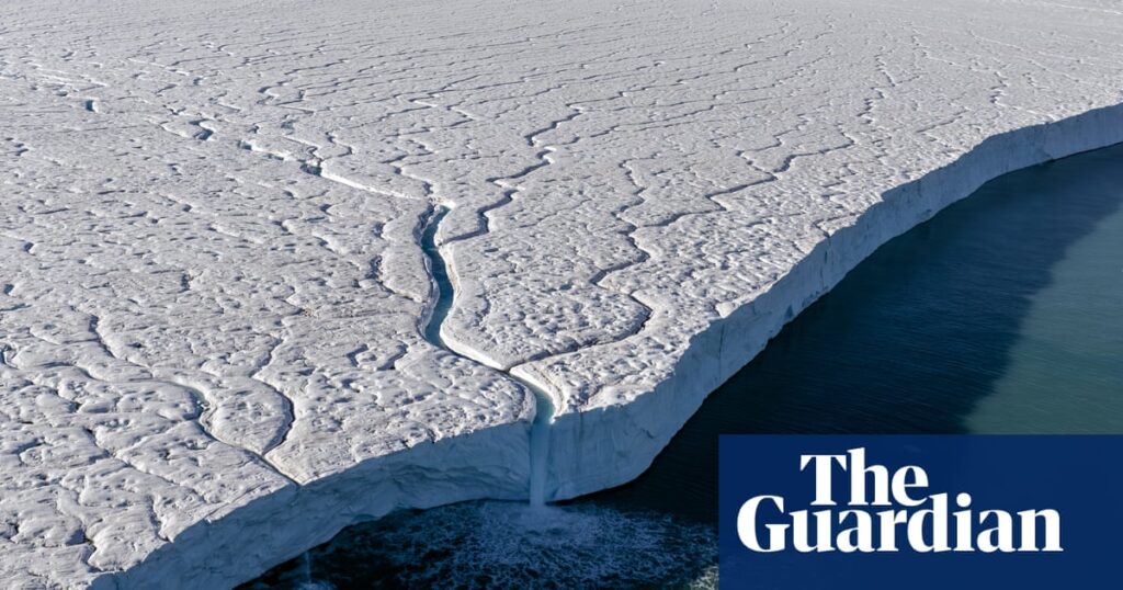 Utilizing Space and Underwater Curtain Mirrors: Will Technology Save the Arctic Ice Caps in Time? Utilizing Space and Underwater Curtain Mirrors Will Technology Save the