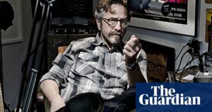 Wtf with marc maron has ended: discover five of the