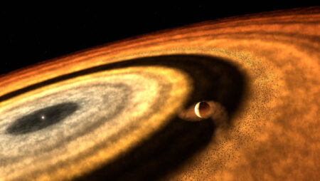 Webb discovers silicon monoxide in the atmosphere of ultra hot jupiter