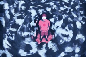 What Are You Sacrificing by Immersing Yourself in an Experience