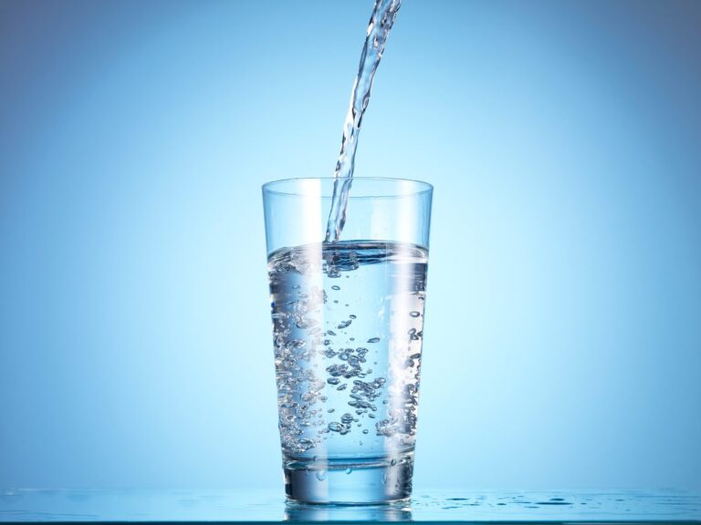 What Happens to Your Teeth if Fluoride Vanishes from Drinking