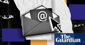 What steps to take if your email account is hacked: