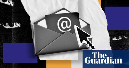 What steps to take if your email account is hacked: