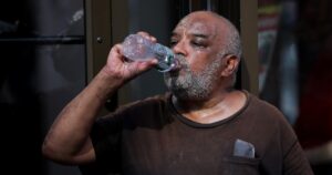 What is a Heat Dome Understanding Hot and Humid Weather