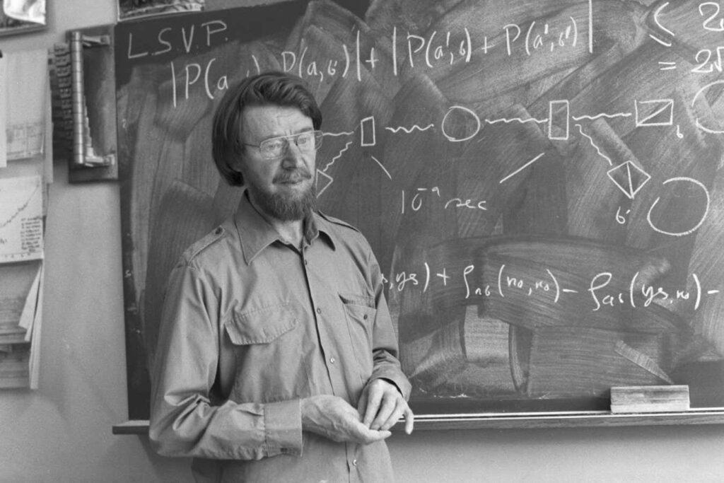 Why John Stewart Bell Has Challenged Quantum Mechanics for Decades