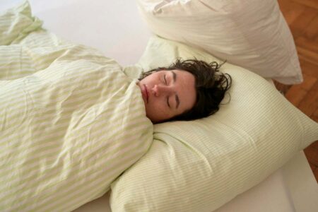 Your Brain Monitors Your Sleep Debt—And We Might Finally Understand How Your Brain Monitors Your Sleep Debt—And We Might Finally Understand