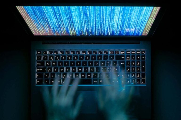 Your Password May Have Been Compromised and Sold on the Dark Web Your Password May Have Been Compromised and Sold on the