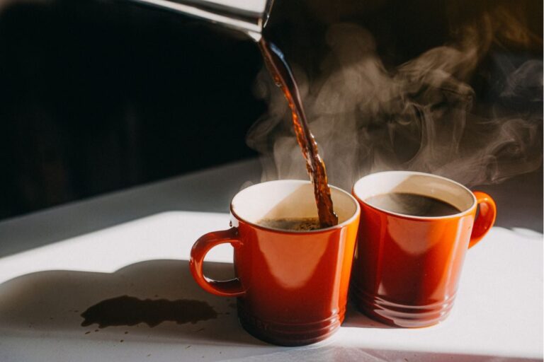 Your Rectum Isnt Made for Coffee Insights from Dr Probeticoc