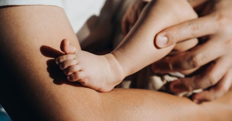 A Healthy Baby Conceived with Three DNA Sources to Combat Hereditary Diseases A Healthy Baby Conceived with Three DNA Sources to Combat