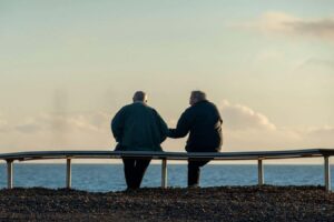 A Toxic Social Connection May Be Accelerating Your Aging