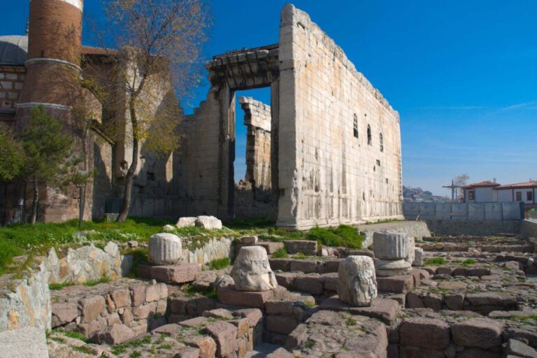 AI Aids in Restoring Damaged Latin Inscriptions from the Roman Empire AI Aids in Restoring Damaged Latin Inscriptions from the Roman