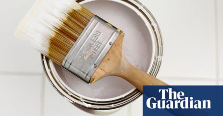 AI Assists in Discovering Paint Formulas for Keeping Your Building