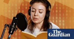 AI Cant Capture the Sound of Orgasms The Growing Demand