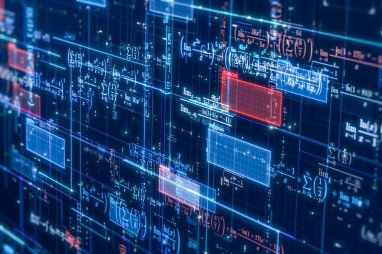 AI Could Revolutionize Our Approach to Mathematics