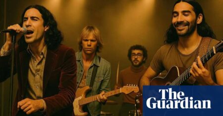 AI-Created Band Achieves 1M Spotify Plays, but Music Insiders Caution Listeners AI Created Band Achieves 1M Spotify Plays but Music Insiders Caution