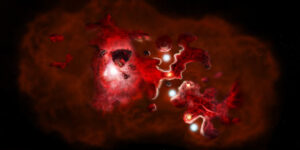 ALMA Illuminates the Galaxies of the Early Universe