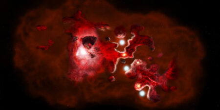 ALMA Illuminates the Galaxies of the Early Universe ALMA Illuminates the Galaxies of the Early Universe