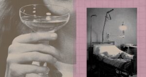 Alcohol Consumption Among Women is Increasing Ongoing Health Implications