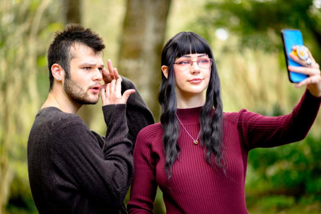 Algospeak Review Key Insights on How Social Media Accelerates Language