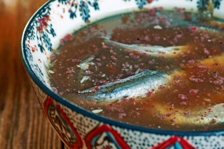 Ancient DNA Uncovers the Dietary Preferences of the Roman Empire Ancient DNA Uncovers the Dietary Preferences of the Roman Empire