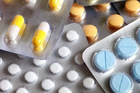 Antidepressant Withdrawal Symptoms Might Be Less Prevalent Than Believed
