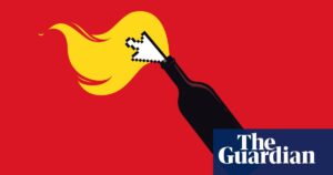 Are Certain Individuals Detracting from the Online Experience for Everyone