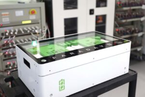 Are Contact Lens Batteries the Future of Energy Storage