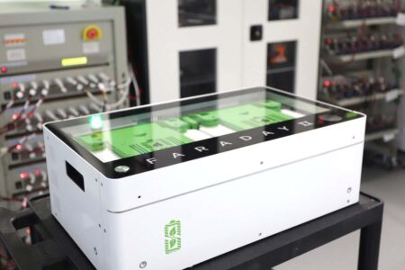 Are Contact Lens Batteries the Future of Energy Storage