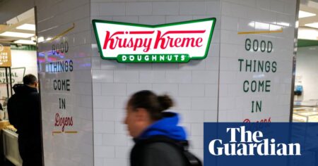 Are Meme Stocks Making a Comeback From Krispy Kreme to