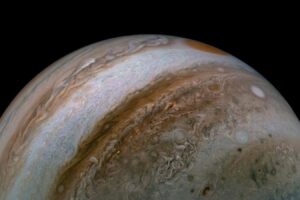 Astronomers Discover a Novel Type of Plasma Wave Orbiting Jupiter