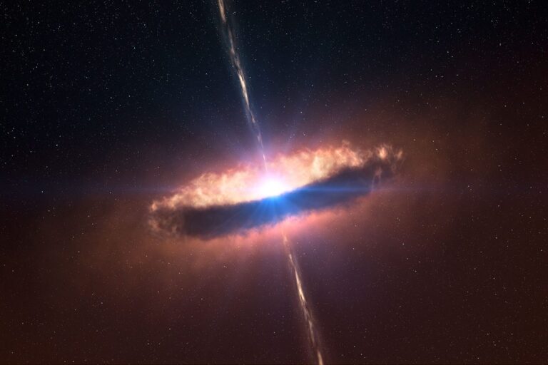 Astronomers Unveil Their First Solar System Discovery