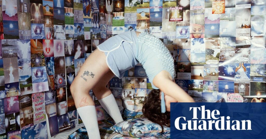 Behind the Lens Bending Back for Good Fortune in Global