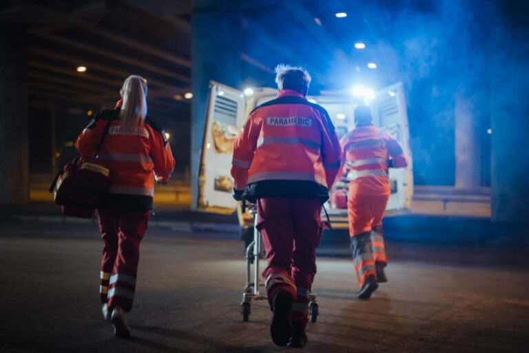 Breakthroughs in Body Clock Measurement Help Reduce Shift Work Related Illnesses